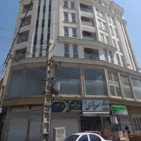 اجاره اداری ۵۸ متری در مهدیه