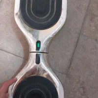 اسکوتر برقی