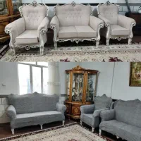 کاور مبل