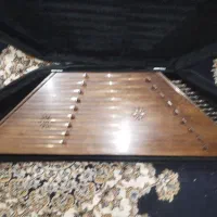 سنتور درحد نو