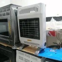 شومینه، بخاری گازی ایرانشهر|بخاری، هیتر، شومینه|ایرانشهر, |دیوار