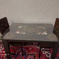 نهارخوری ۴نفره