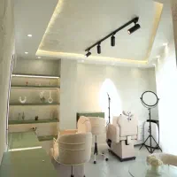 همکاری در تمام لاینها|خدمات آرایشگری و زیبایی|رشت, دیلمان|دیوار