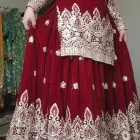 لباس محلی فروشی