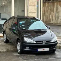 پژو 206 sd تیپ آریان v20