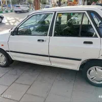 پراید صبا