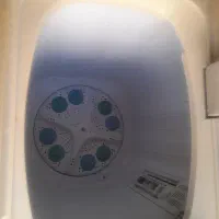 ماشین لباسشویی دوقلوی|ماشین لباسشویی و خشک‌کن لباس|مشهد, شهید آوینی|دیوار