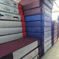 & استراحت عمیق با تشک‌+ لوکس+ رویال*