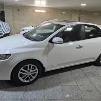 سراتو ۲۰۰۰ اتوماتیک آپشنال