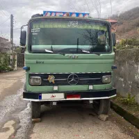 خاور ۶۰۸|خودرو سنگین|آستارا, |دیوار