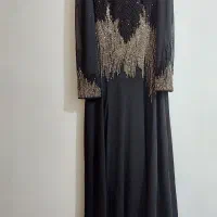 لباس مجلسی کارشده