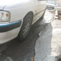 پرشیا مدل ۸۳ شاسی ها پلمپ|خودرو سواری و وانت|ارومیه, |دیوار