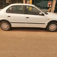 سمند 94 ال ایکس معمولی