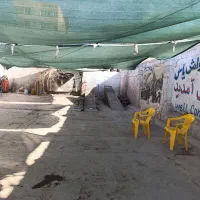 فروش و اجاره یک باب کارواش ماشین سبک.|اجارهٔ مغازه و غرفه|کرمان, |دیوار