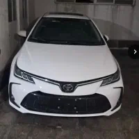 کرولا الیت۲۰۲۵