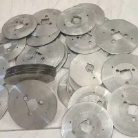 تیز و زاویه فرز الماس و HSS فرز پولکی و اره ای|خدمات پیشه و مهارت|کرج, مجتمع صنفی صنعتی|دیوار