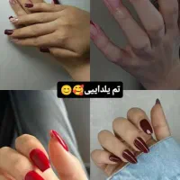 کاشت ناخون و کاشت مژه۹۹