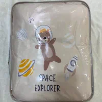 ۴ تیکه ی نوزادی سیسمونی آکبند|اسباب و اثاث بچه|کرج, حصارک بالا|دیوار