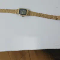 ساعت مچی زنانه