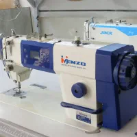 راسته دوز سرنخ زن  منزو. فروشگاه رویال دوخت