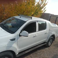 فوتون ۹۷|خودرو سواری و وانت|ارومیه, |دیوار