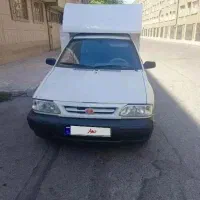 پراید وانت مدل 94