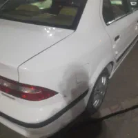 سمند LX ساده، مدل ۱۳۹۸|خودرو سواری و وانت|قم, باجک دو|دیوار