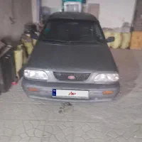 پراید۱۴۱