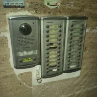 تعمیر تخصصی و فروش آیفون تصویری(مشاوره رایگان)