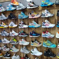 کتونی اورجینال وارداتی درجه یک آکبند|کیف، کفش، کمربند|فردیس, منظریه|دیوار