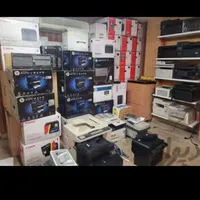426m اچ پی hp(خریدار فروشگاه پرینتر خرید فروش|پرینتر، اسکنر، کپی، فکس|تهران, نواب|دیوار