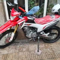 فلات تریل همتاز ۲۰۰ مدل ۱۴۰۳