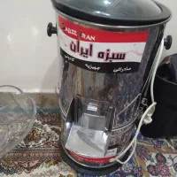 سبزی خورد کن نو مارک معروف|خردکن، آسیاب، غذاساز|تهران, شهرک ولیعصر جنوبی|دیوار