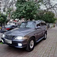 موسو 2006 دو دف سند شخصی|خودرو سواری و وانت|گرگان, |دیوار