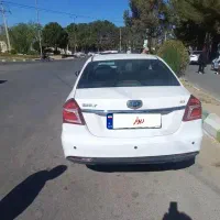جیلی gc6|خودرو سواری و وانت|تهران, چیتگر شمالی|دیوار