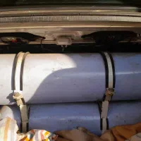 منبع سی ان جی پراید