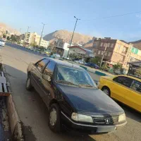 پژو 405|خودرو سواری و وانت|ماکو, |دیوار