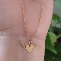 آنلاین شاپ طلای منیمال|جواهرات|خرم‌آباد, |دیوار