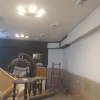 *نقاشی ساختمان*|خدمات پیشه و مهارت|بیرجند, |دیوار