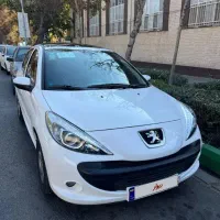 ۲۰۷ مدل ۴۰۲ ارتقا۸۵گانه با بیمه بدنه|خودرو سواری و وانت|مشهد, رستگار|دیوار