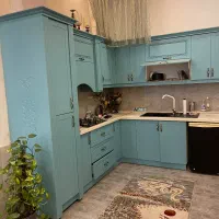 سوییت مبله شیک|اجارهٔ کوتاه‌مدت آپارتمان و سوئیت|مشهد, اقبال|دیوار