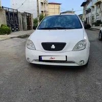 تیبا ۲ مدل ۹۸ بیرنگ