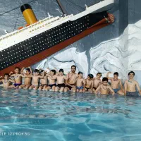 آموزش اصولی شنا برای آقایان و کودکان پسر|خدمات آموزشی|تبریز, |دیوار