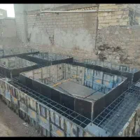 اجرای کلیه کارهای آرموتور بندی|خدمات پیشه و مهارت|نورآباد, |دیوار