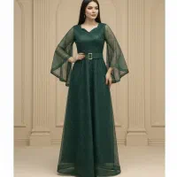 پیراهن های مجلسی مزونی