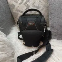 دوربین عکاسی کانن EOS600 D|دوربین عکاسی و فیلم‌برداری|پردیس, فاز ۱|دیوار