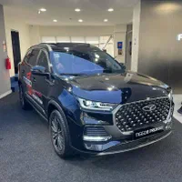 Fownix / Tiggo 8 pro Max IE / نمایندگی 377 خیری|خودرو سواری و وانت|کرج, جهان‌شهر|دیوار