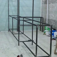 جوشکاری وآهنگری سیارخرید اهن به قیمت کارخانه