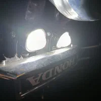 چراغ هالوژن