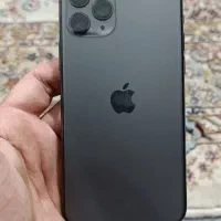 ایفون ۱۱پرو